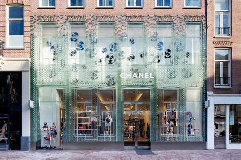 chanel amsterdam shop online|chanel amsterdam contact number.